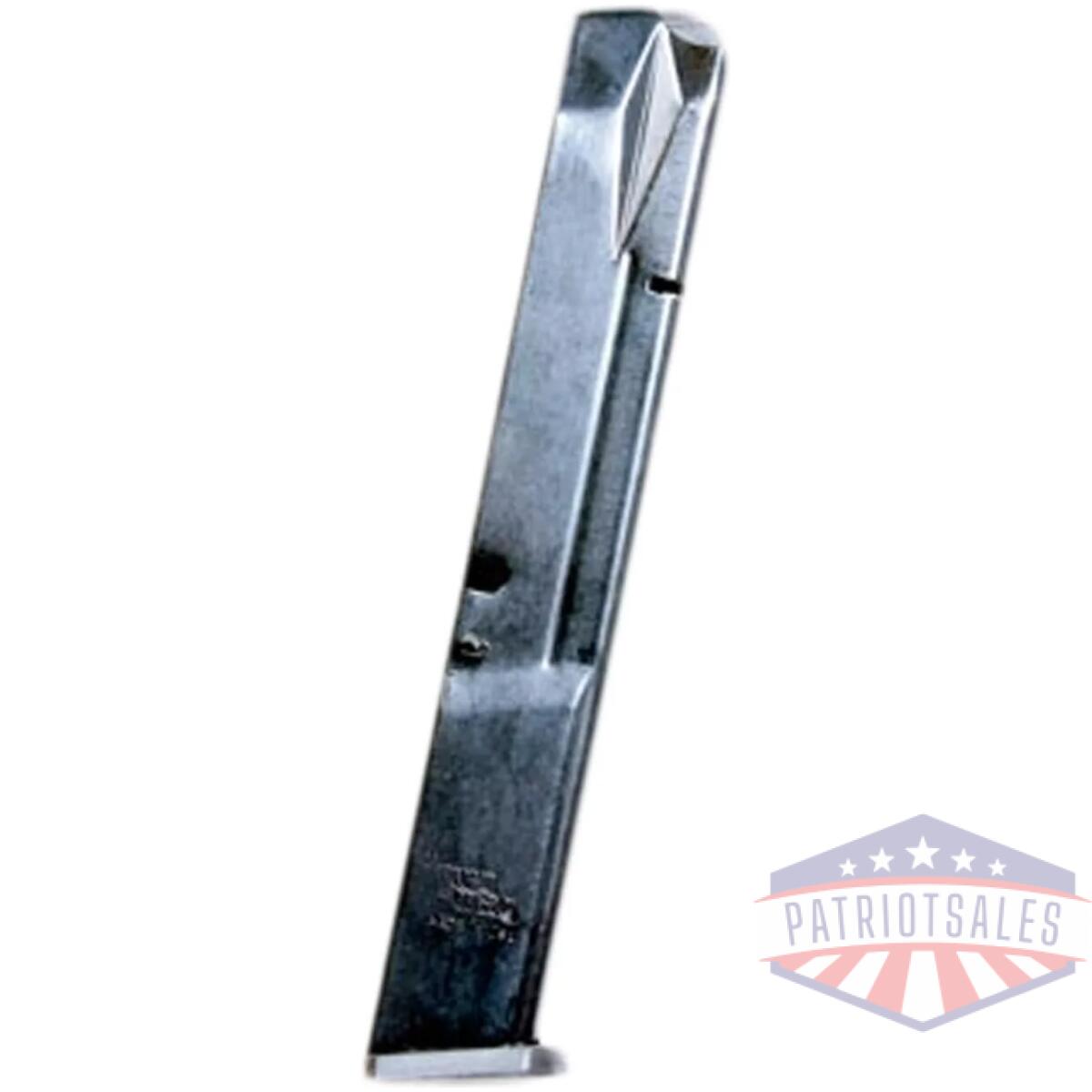 Https3a2f2fmedia. Chattanoogashooting. Com2fimages2fproduct2fzmbera72fzmbera7 - promag beretta 96 magazine. 40 s&w blued steel 20/rd - https3a2f2fmedia. Chattanoogashooting. Com2fimages2fproduct2fzmbera72fzmbera7