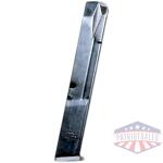 ProMag Beretta 96 Magazine .40 S&W Blued Steel 20/rd