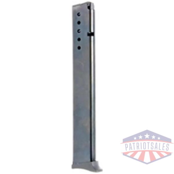ProMag Kel-Tec P3AT Magazine .380 ACP Blued Steel 15/rd