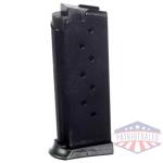 ProMag Steel Handgun Magazine Sig Sauer P938 9mm Blued 6/rd