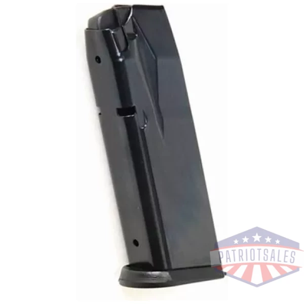 ProMag Sig Sauer P229 Magazine .40 S&W / .357 Sig Blued Steel 12/rd