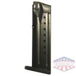 ProMag S&W M&P Magazine 9mm Blued Steel 10/rd