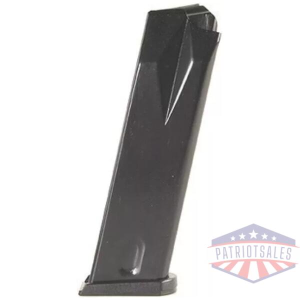 ProMag Springfield XD40 Magazine .40 S&W Blued Steel 11/rd