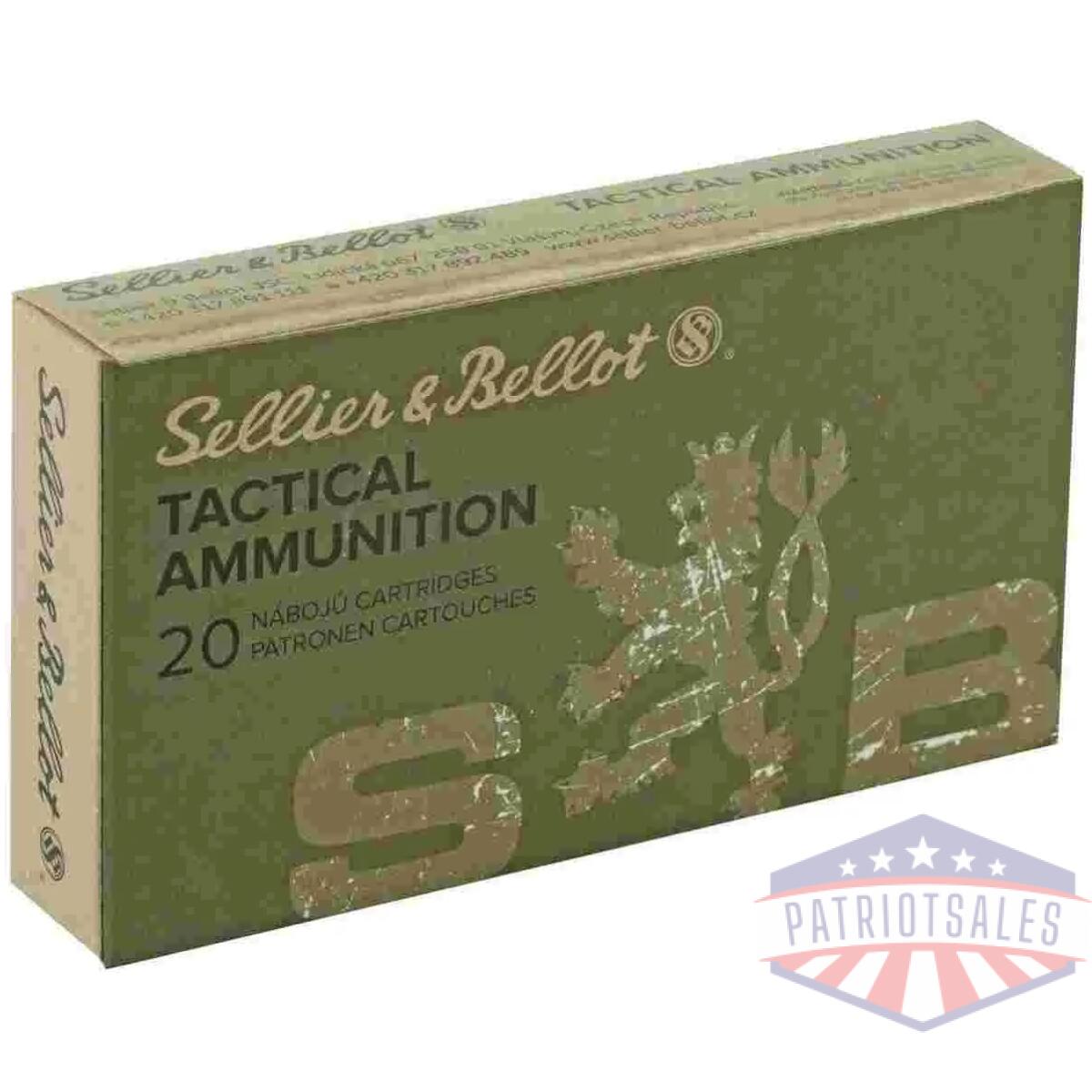 Https3a2f2fmedia. Chattanoogashooting. Com2fimages2fproduct2fzysb76239a2fzysb76239a-1-1 - sellier & bellot rifle ammunition 7. 62x39mm 123 gr fmj 2420 fps - 20/box - https3a2f2fmedia. Chattanoogashooting. Com2fimages2fproduct2fzysb76239a2fzysb76239a 1 1