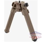 Magpul MOE QD Bipod for M-Lok FDE