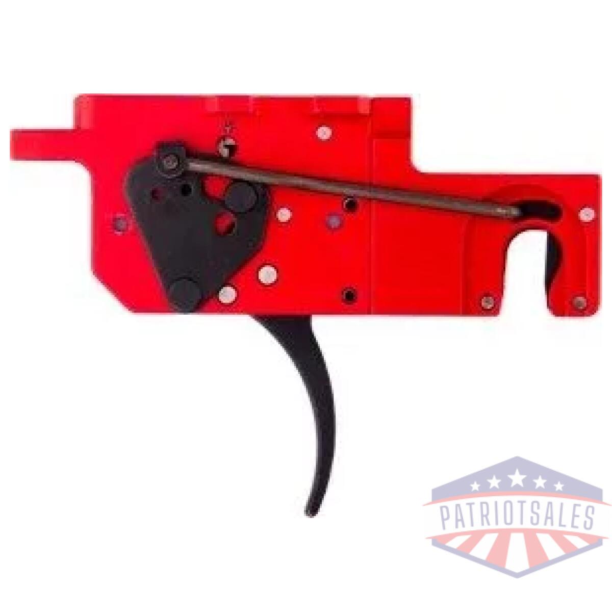 T650_back - timney trigger ruger precision - rifle two stage curved - t650 back
