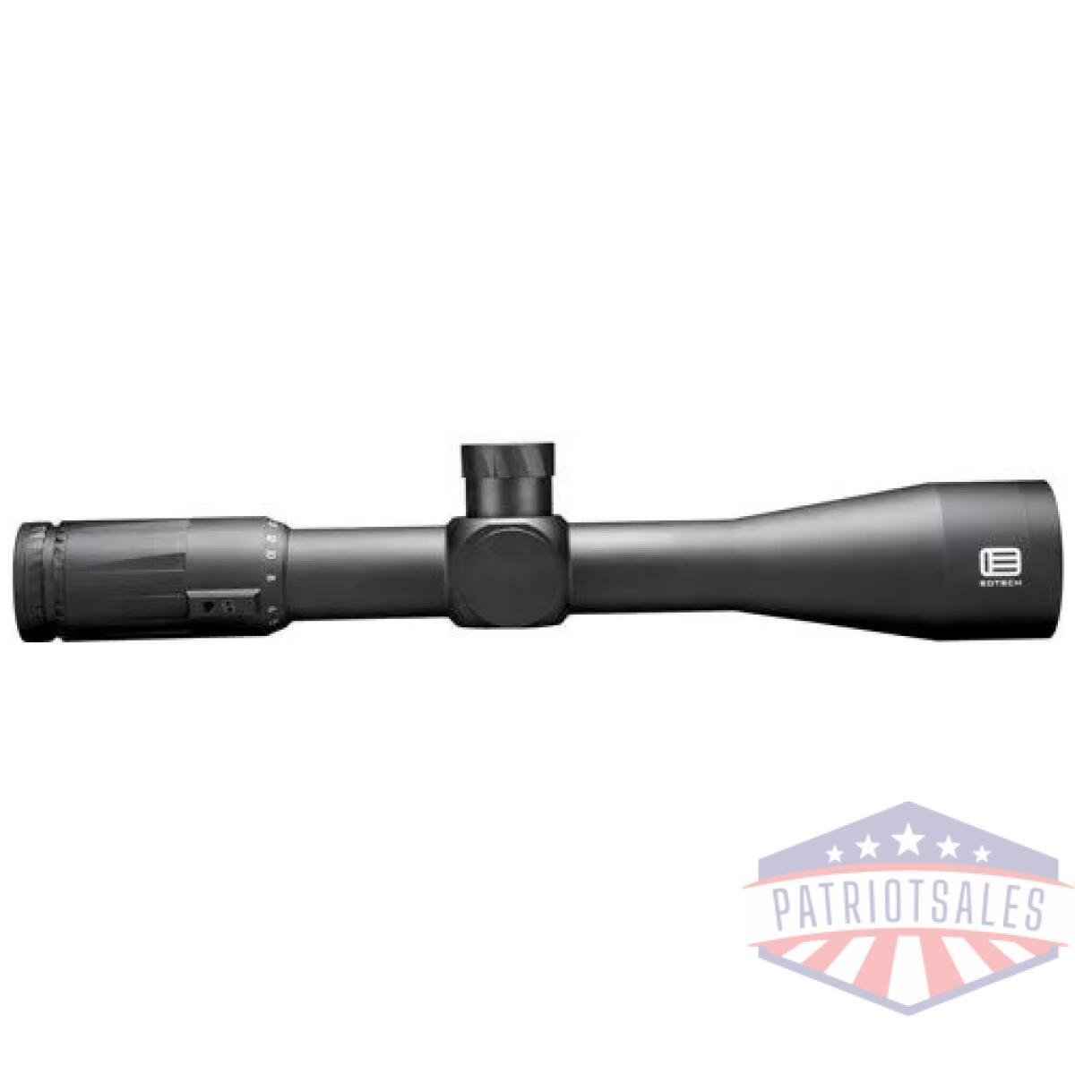 Vdu318ffmd2_profile_right - eotech scope vudu 3. 5-18x50mm - 34mm ffp md2 (moa) black - vdu318ffmd2 profile right