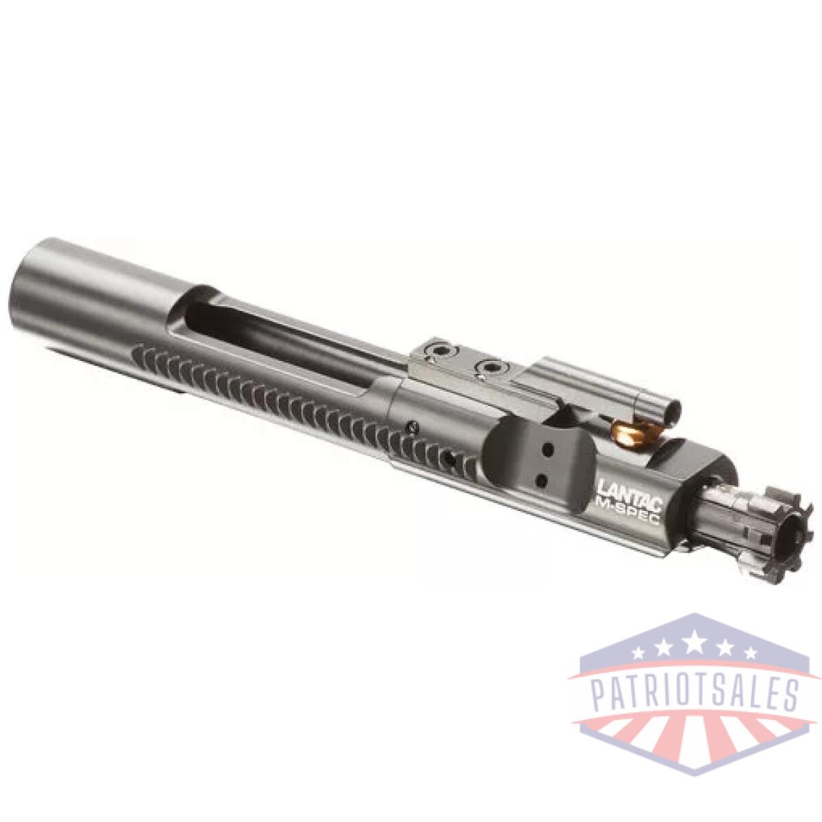 01mspec556nitbc - lantac mil spec bcg 223/556 - black nitride - 01mspec556nitbc