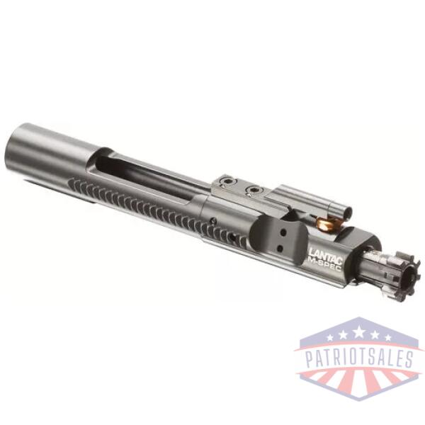 LANTAC MIL SPEC BCG 223/556 - BLACK NITRIDE