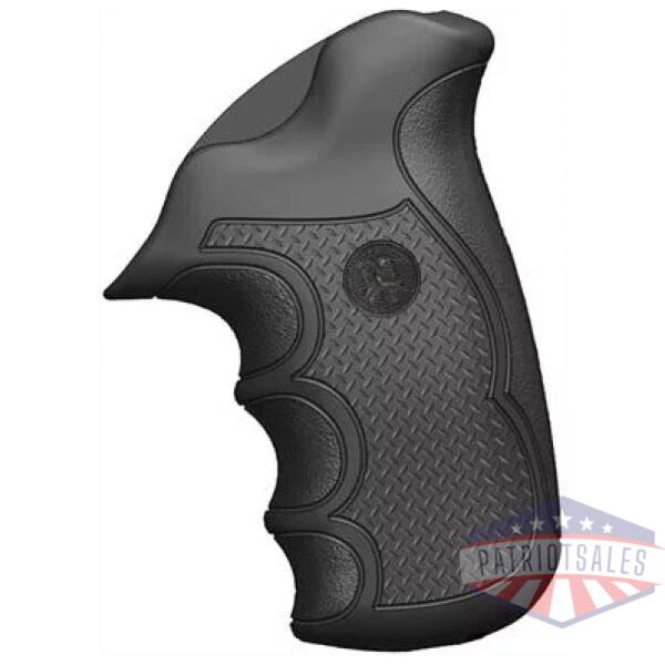 PACHMAYR DIAMOND PRO GRIP - RUGER SP101