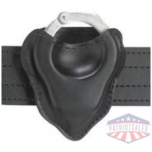Model 090 Open Top Handcuff Case