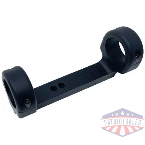DNZ GAME REAPER INTEGRAL 1-PC - MOUNT T/C ENCORE OMEGA HIGH BK