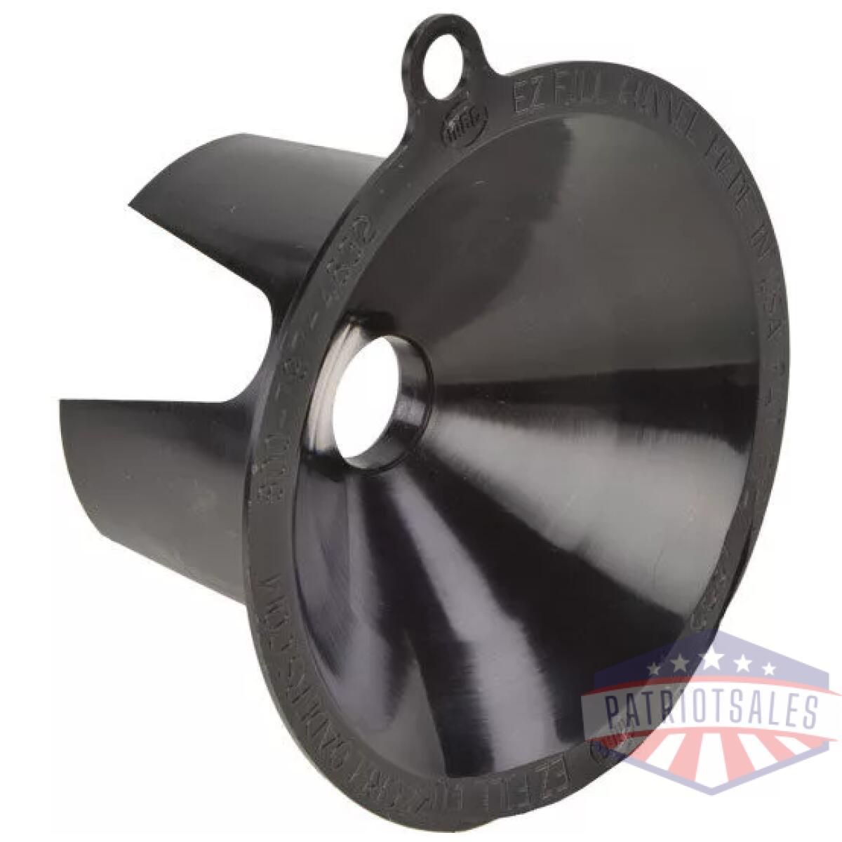 Mec ez-fill shot powder funnel - image 1