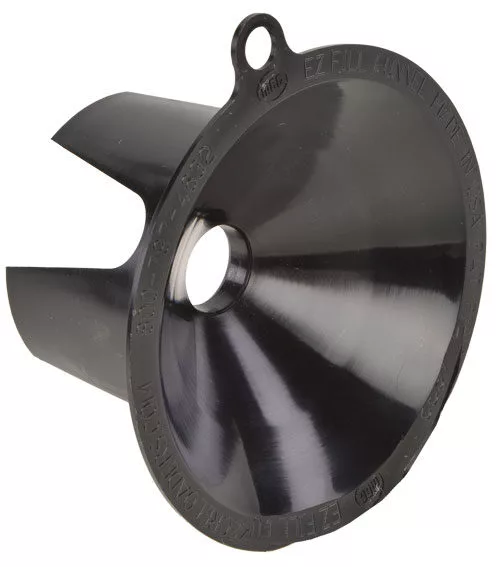 MEC EZ-FILL SHOT POWDER FUNNEL