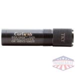CARLSONS CHOKE TUBE EXTENDED - TURKEY 20GA .565 BER MOBIL