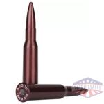 A-ZOOM METAL SNAP CAP - 7.62X54R 2-PACK