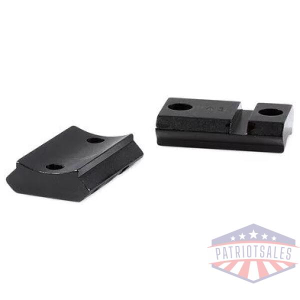 BROWNING 2PC AB3 BASE BLACK - MATTE