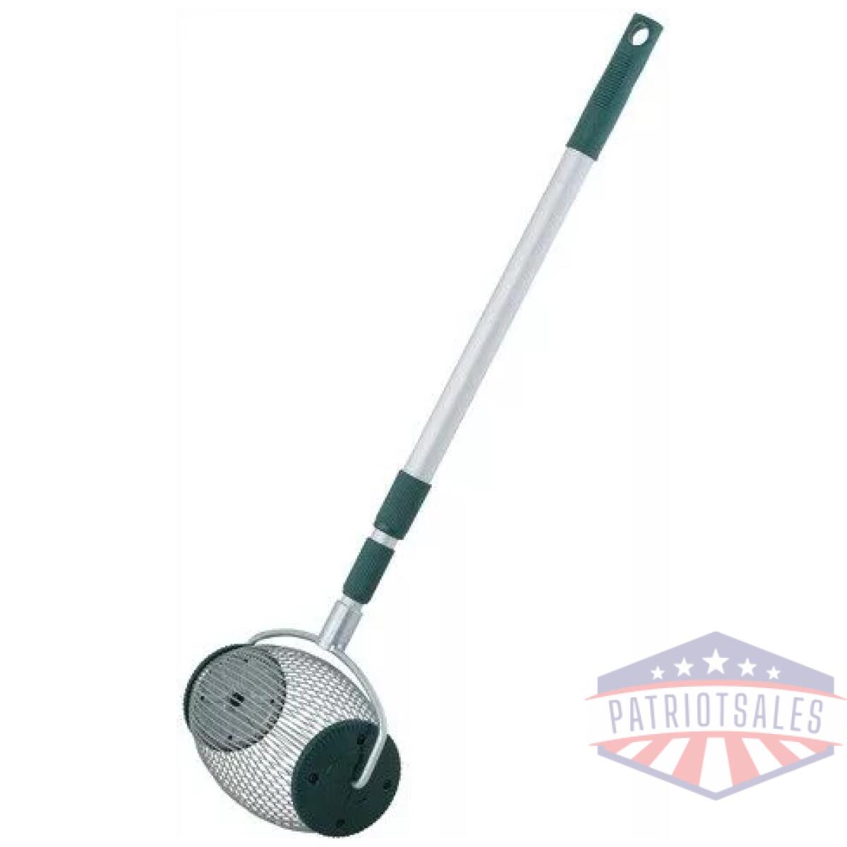 Caldwell brass retriever - image 1
