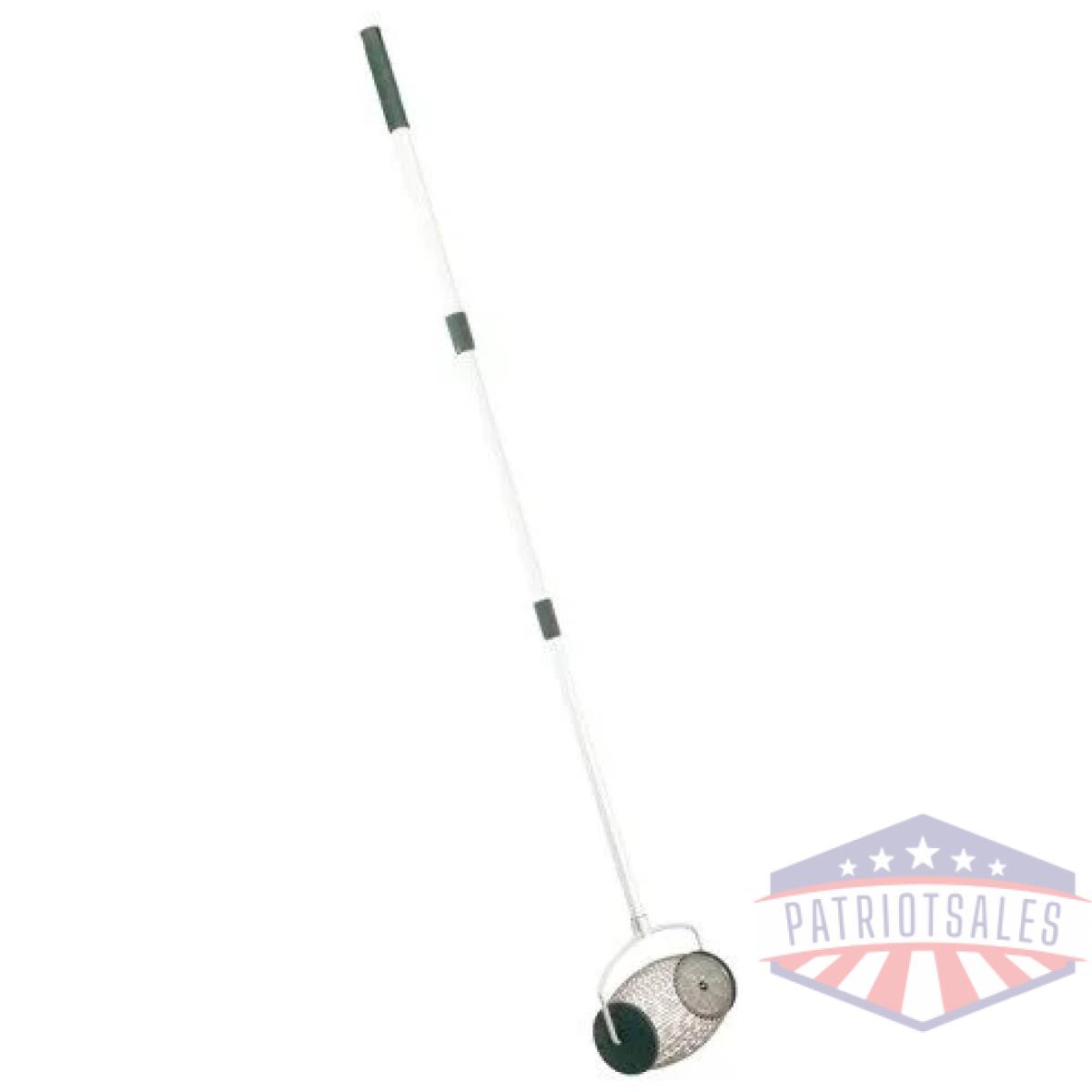 Caldwell brass retriever - image 2