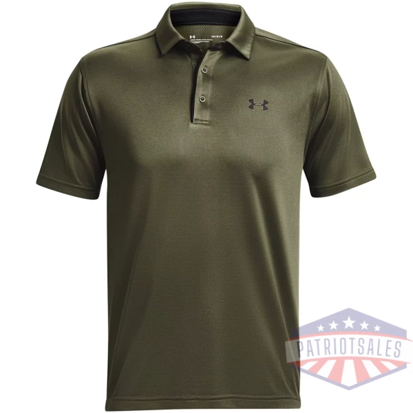 UA Tech Polo