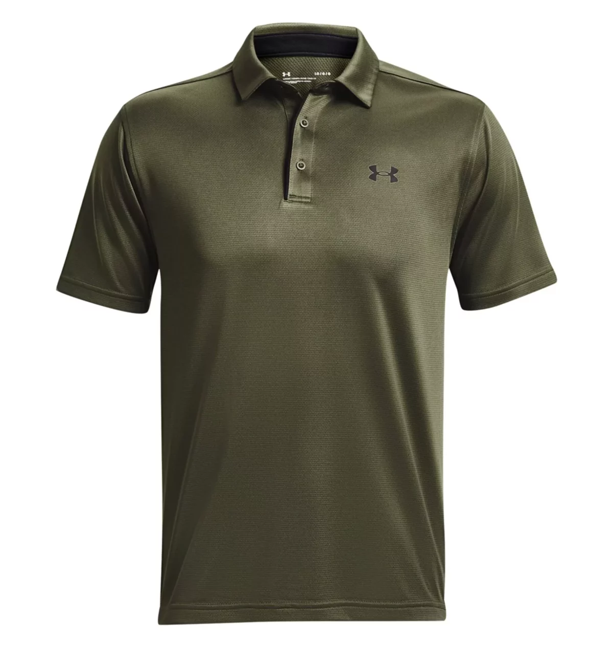 Ua tech polo - image 1