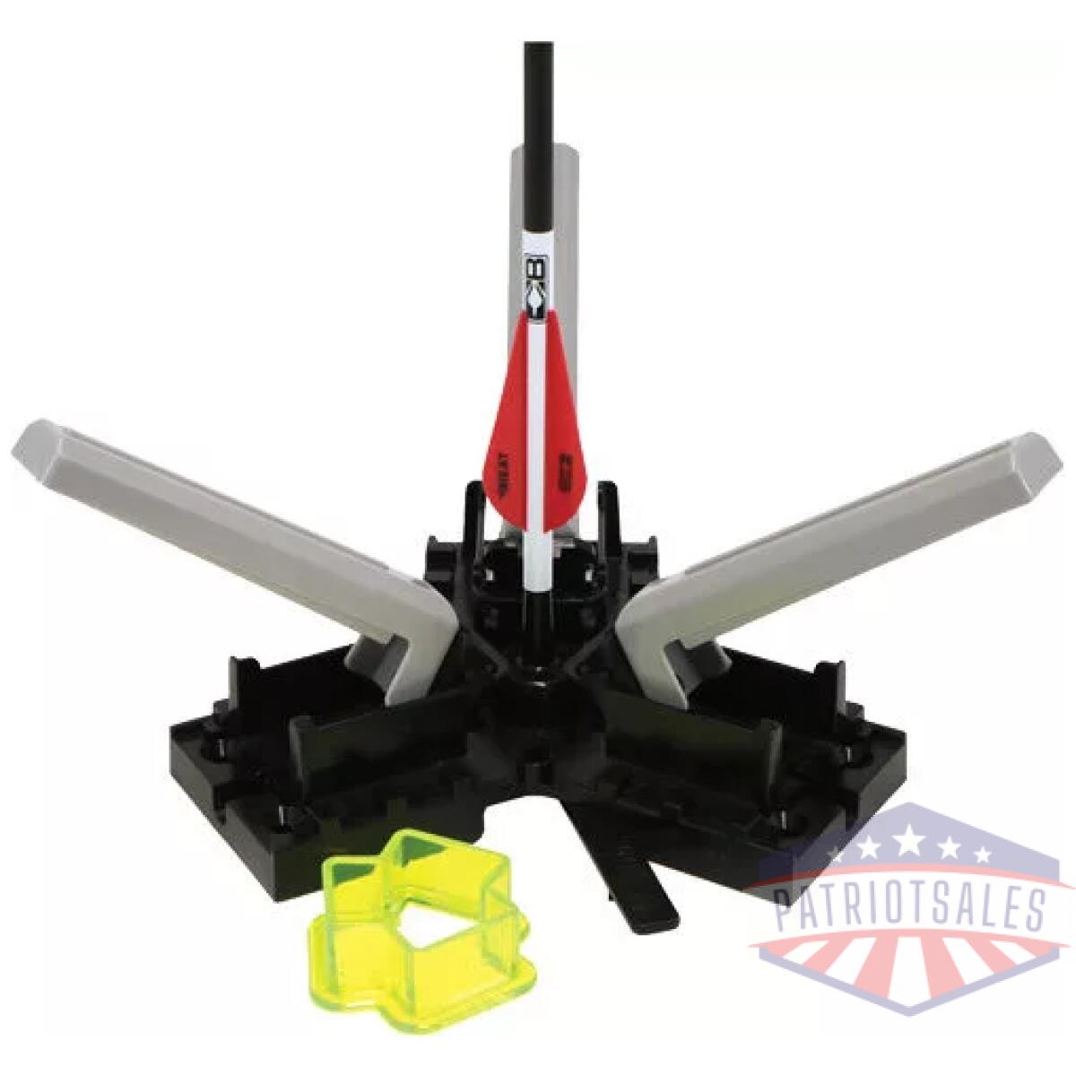 Bohning fletching jig - triple tower - image 2