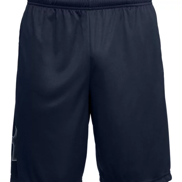 UA Tech Graphic Shorts