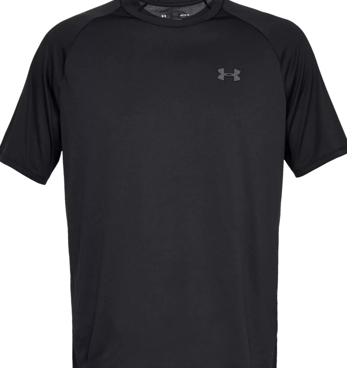 Ua tech 2. 0 ss tee - image 1