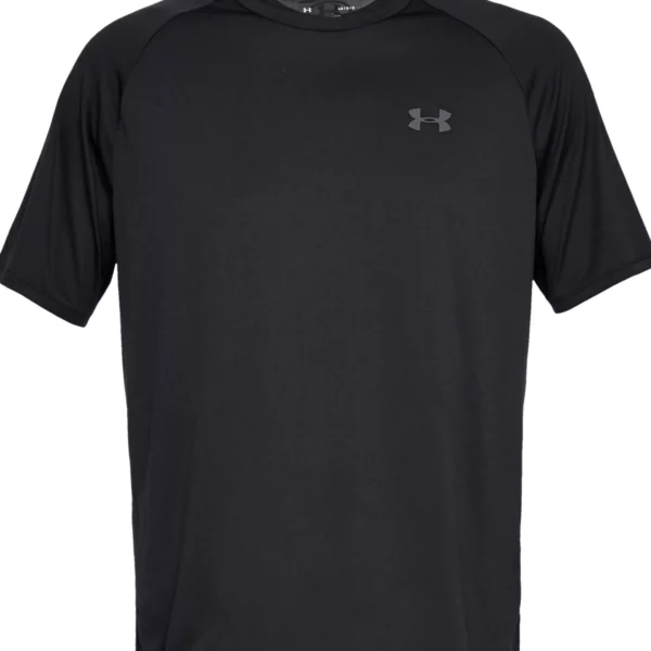 UA Tech 2.0 SS Tee