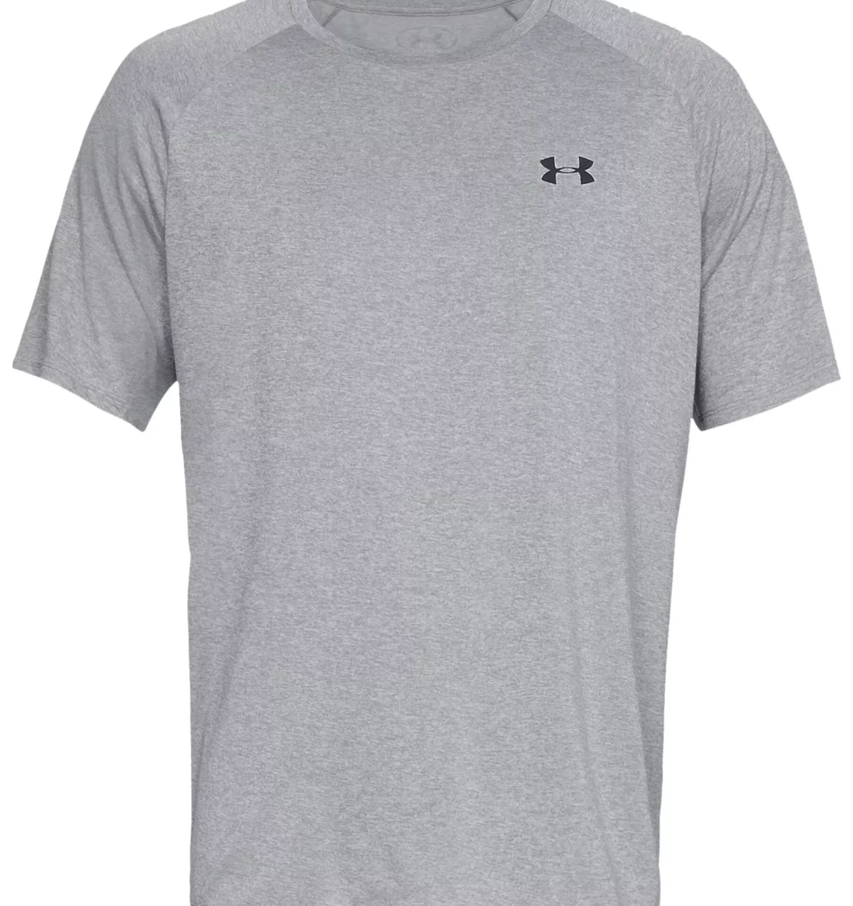 Ua tech 2. 0 ss tee - image 1