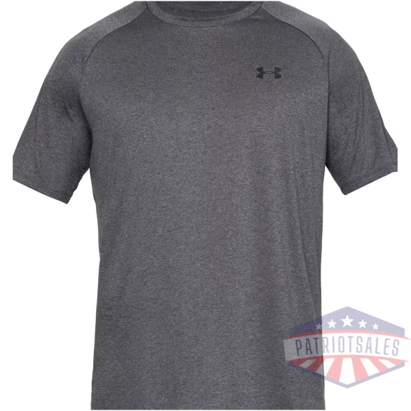 UA Tech 2.0 SS Tee