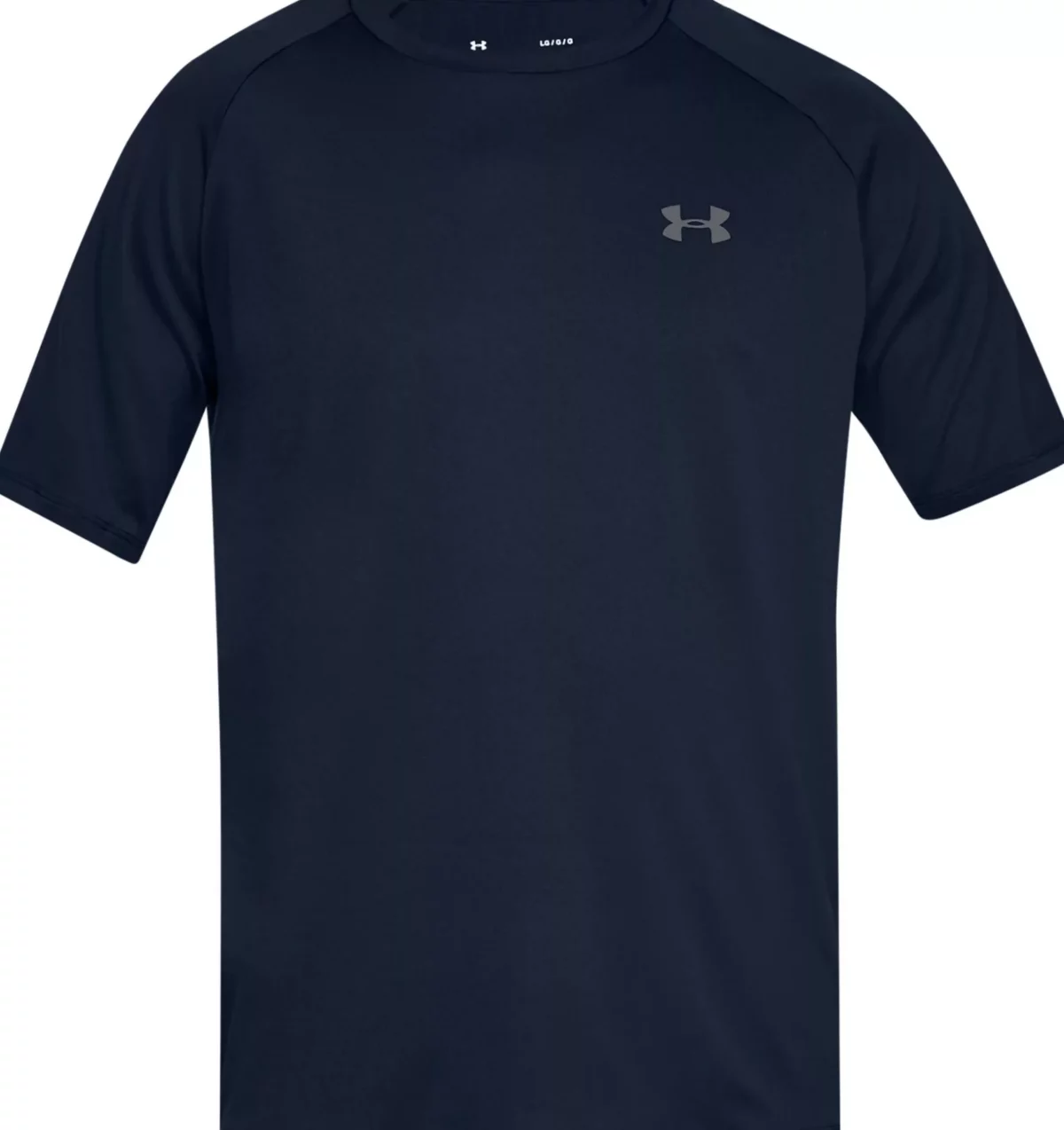Ua tech 2. 0 ss tee - image 1