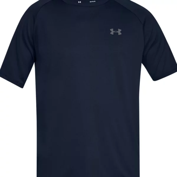 UA Tech 2.0 SS Tee