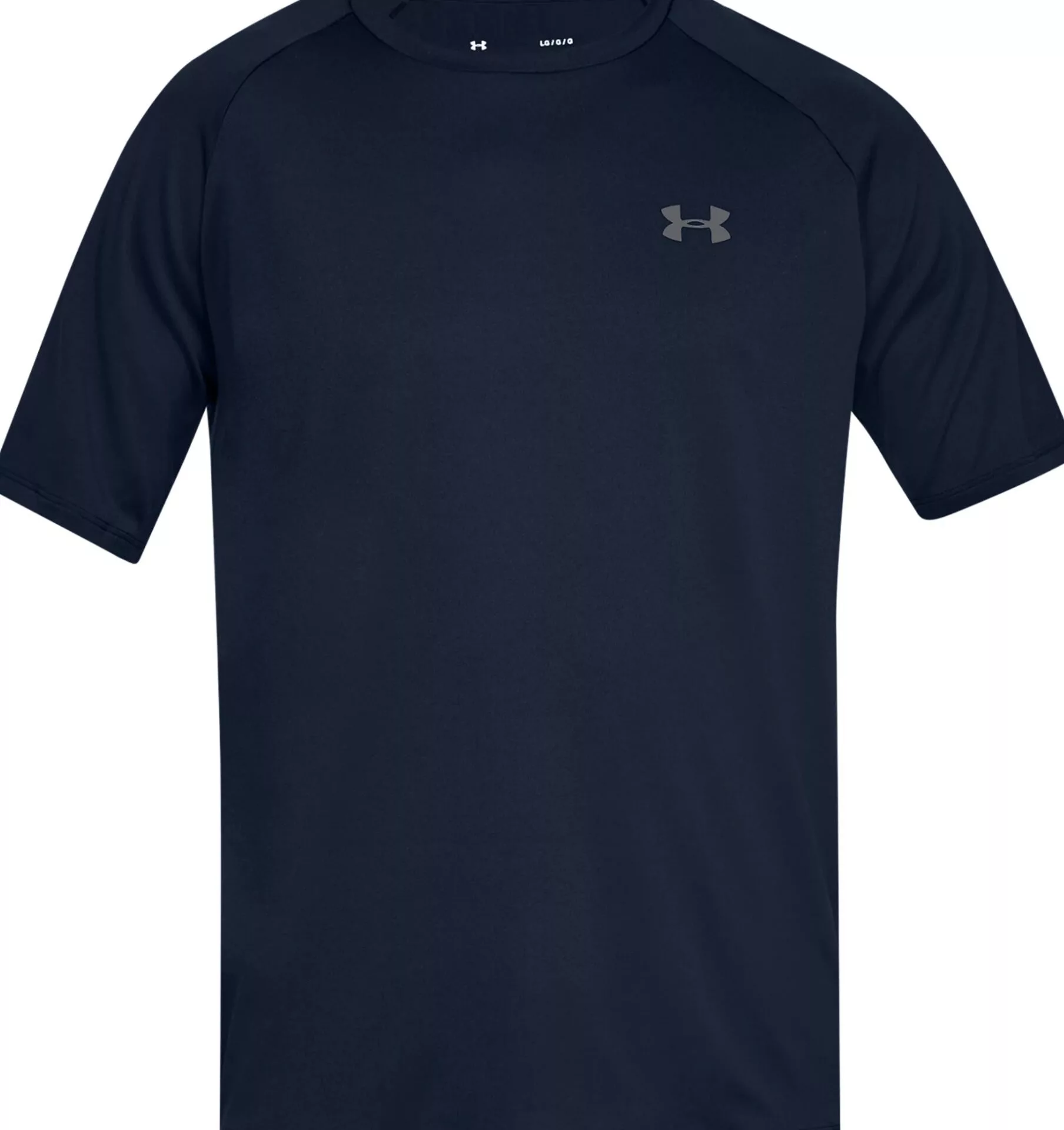 UA Tech 2.0 SS Tee