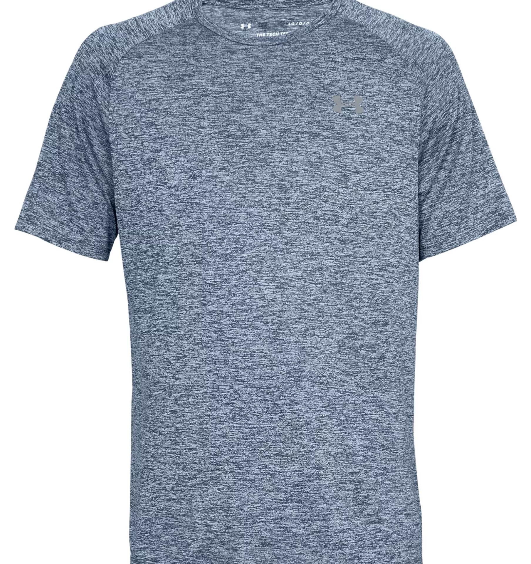 UA Tech 2.0 SS Tee