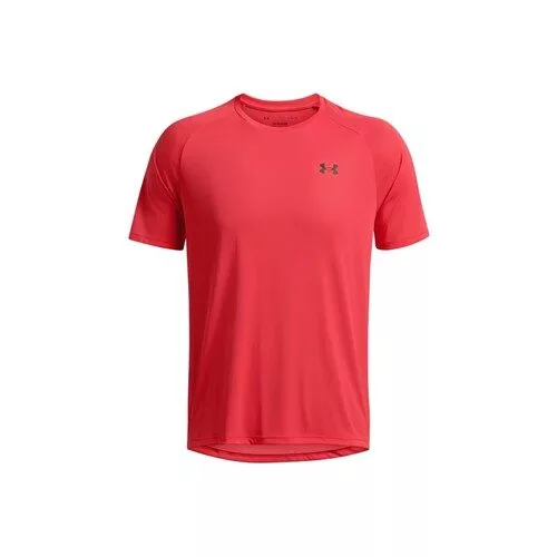 UA Tech 2.0 SS Tee