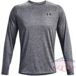 UA Tech Long Sleeve