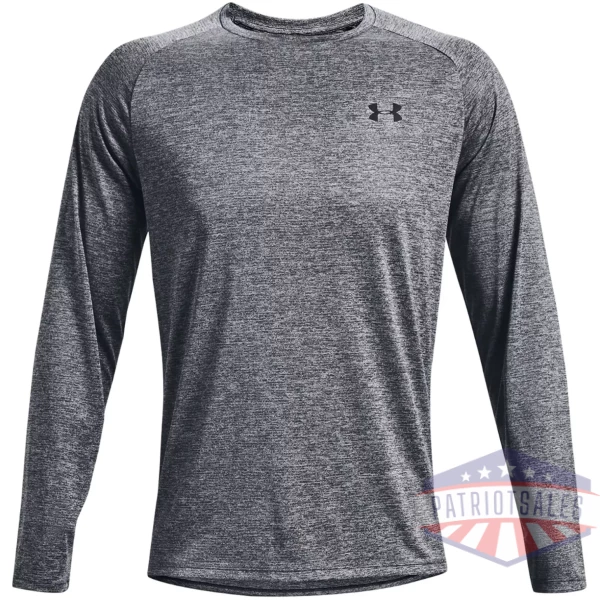 UA Tech Long Sleeve