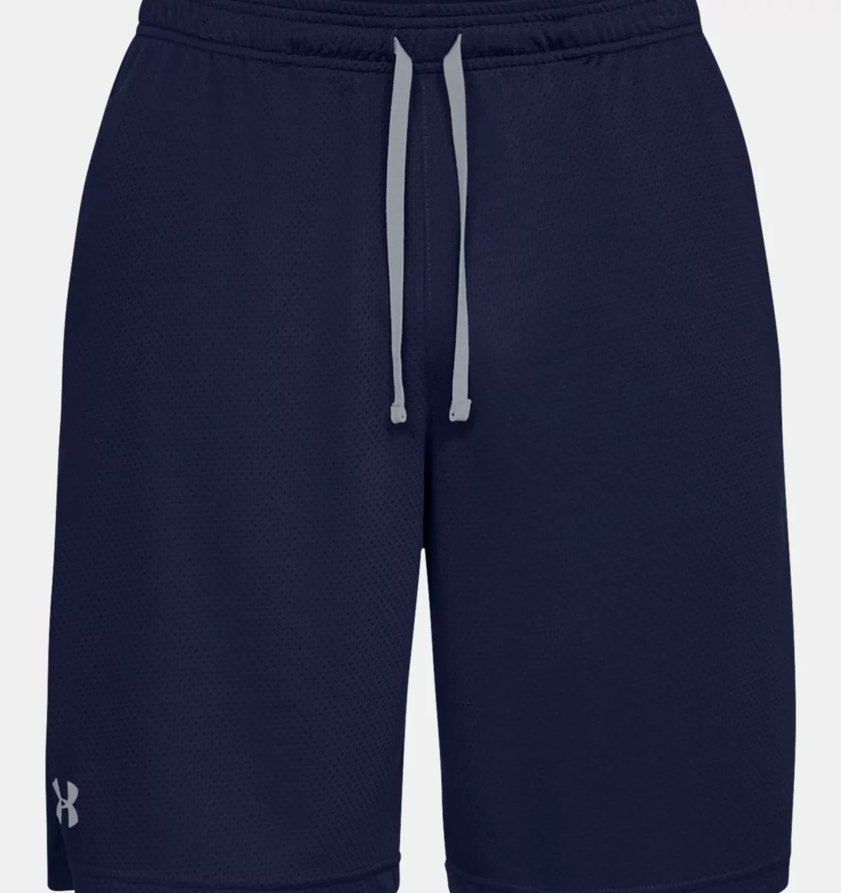 Ua tech mesh shorts - image 1