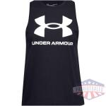 Women's UA Sportstyle Graphic Tank