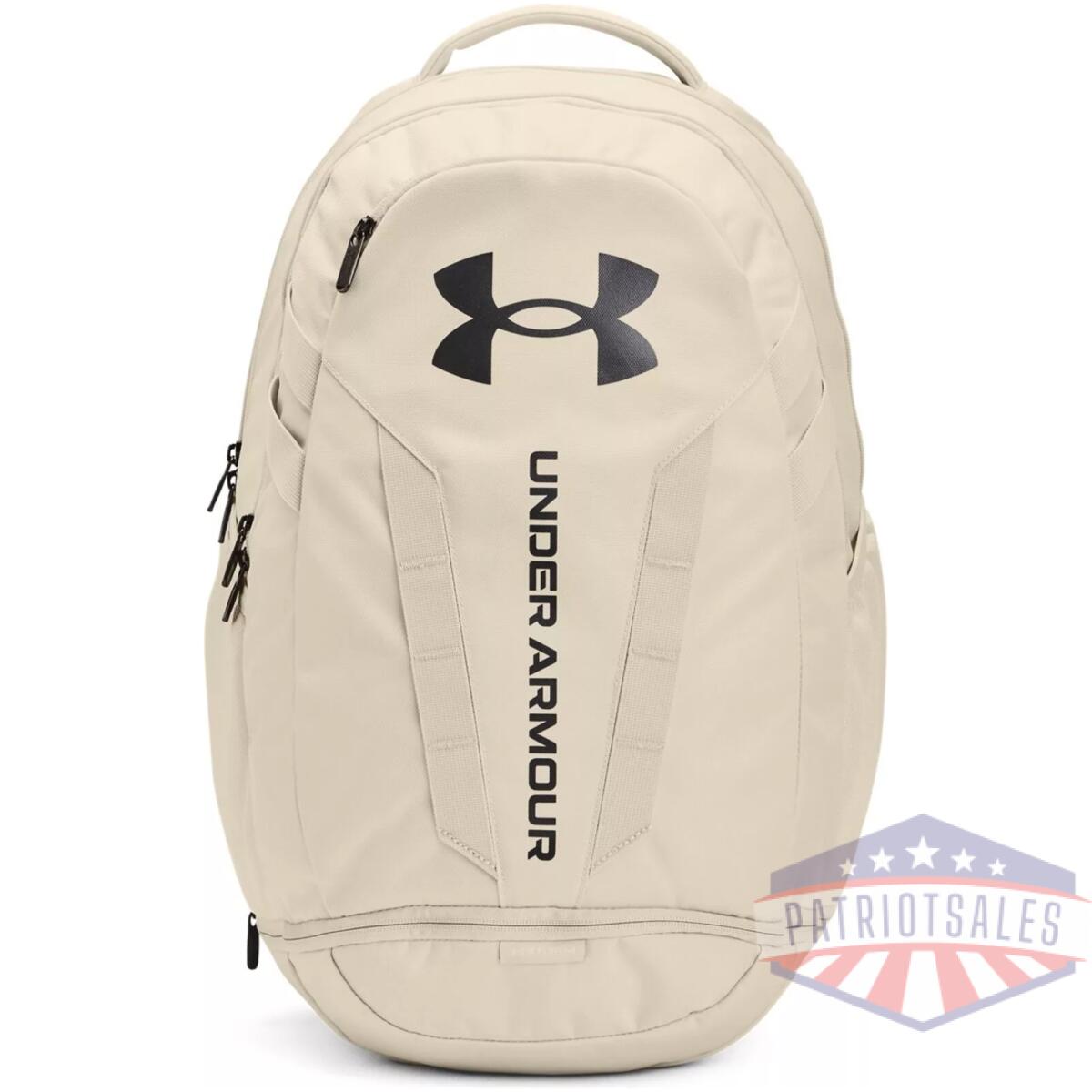1361176279osfa - ua hustle 5. 0 backpack - 1361176279osfa