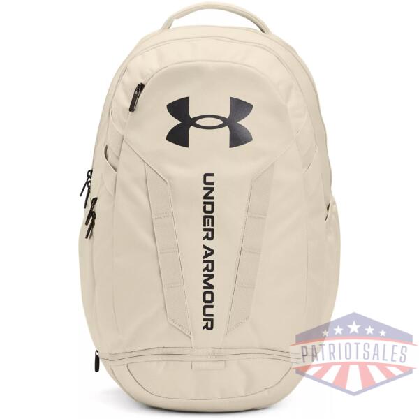 UA Hustle 5.0 Backpack