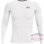 HeatGear Armour Long Sleeve