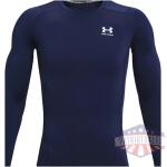 HeatGear Armour Long Sleeve