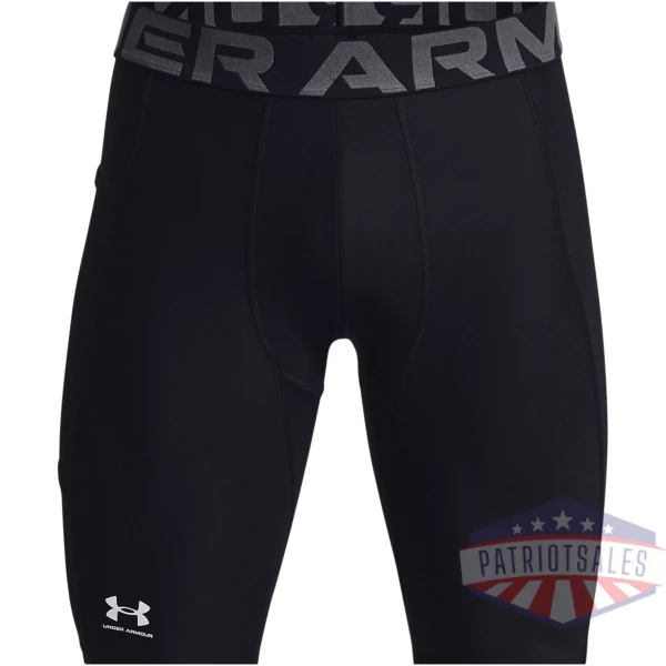 HeatGear Pocket Long Shorts