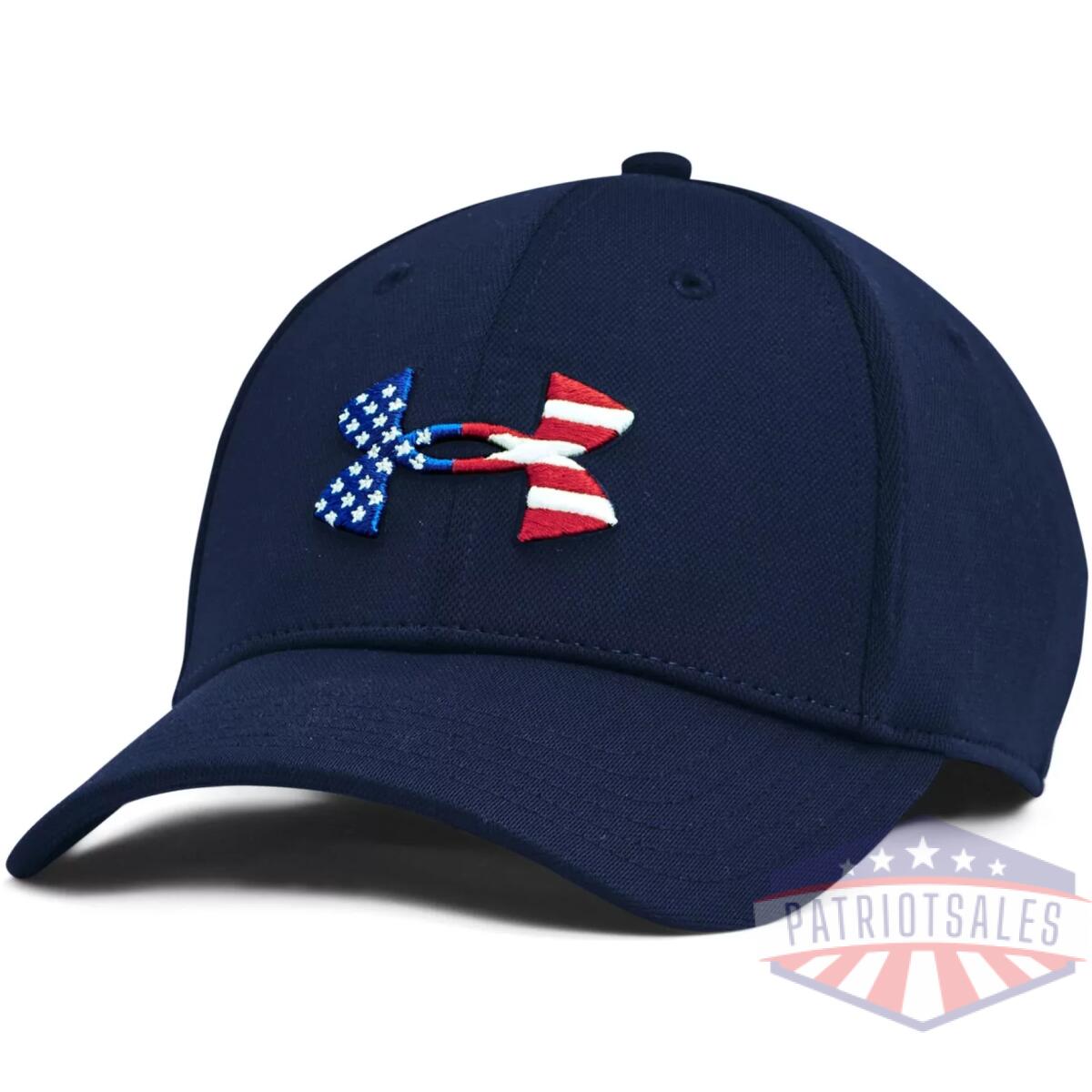 Ua freedom blitzing hat - image 1