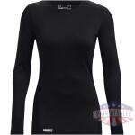 Women's UA Tactical ColdGear Infrared Base Crew