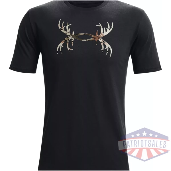 UA Antler Logo T-Shirt
