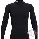 ColdGear Compression Mock