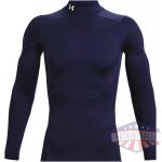 ColdGear Compression Mock